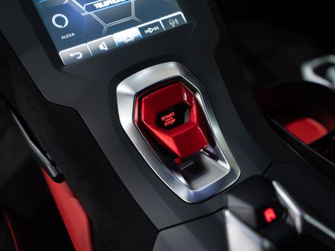 Used 2023 Lamborghini Huracan STO RWD image 19