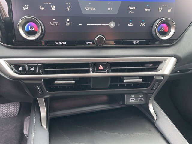 New 2026 Lexus RX 350 AWD w/ Convenience Package image 21