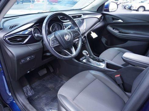 Used 2023 Buick Encore GX Select FWD image 16