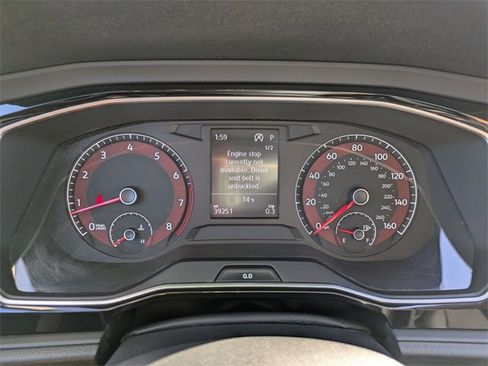 Used 2021 Volkswagen Jetta S image 16