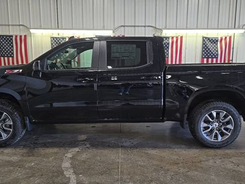New 2026 Chevrolet Silverado 1500 RST AWD/4WD image 3