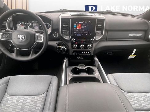 New 2026 RAM 1500 Big Horn image 11