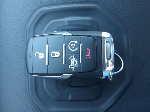 New 2026 RAM 2500 Laramie image 21