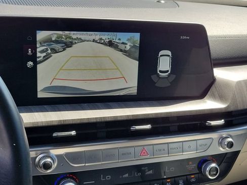 Certified 2025 Kia Telluride EX FWD image 29