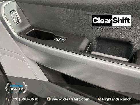 Used 2023 Ford F350 XLT w/ FX4 Off-Road Package image 46