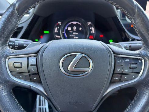 Certified 2023 Lexus ES 300h F Sport w/ Accessory Package (Z2) FWD image 25