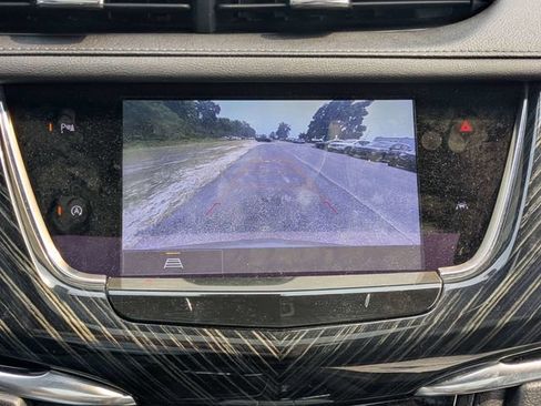 Used 2023 Cadillac XT6 Premium Luxury FWD image 26