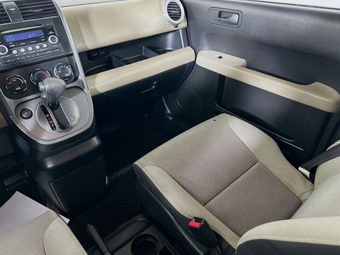 Used 2008 Honda Element EX image 21