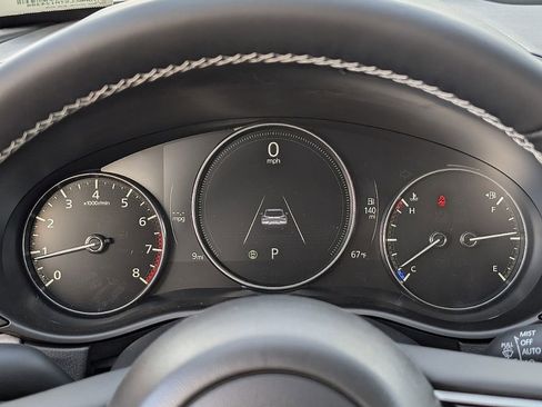 New 2026 MAZDA CX-30 AWD 2.5 S image 34