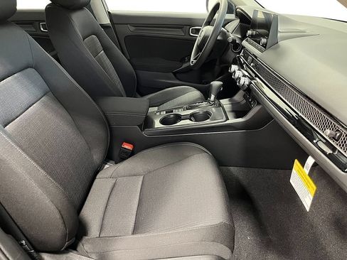 New 2026 Honda Civic LX image 23