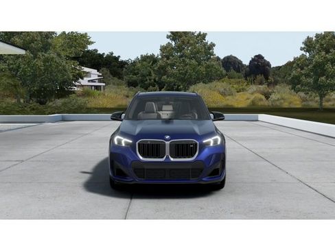 New 2026 BMW X1 M35i w/ Technology Package image 3