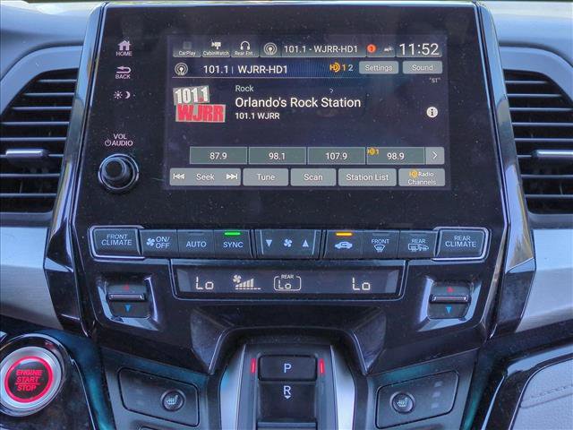 Used 2022 Honda Odyssey Touring image 10