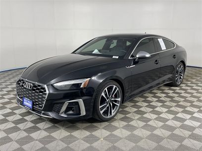 Used 2023 Audi S5 Premium