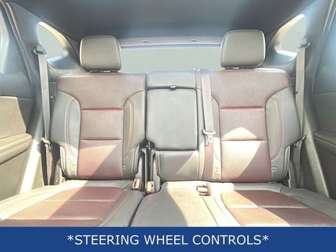 Certified 2022 Chevrolet Blazer RS w/ Enhanced Convenience Package AWD/4WD image 18