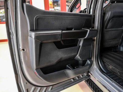 Used 2021 Ford F150 XLT w/ Equipment Group 301A Mid image 35