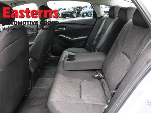 Used 2024 Honda Accord EX image 21