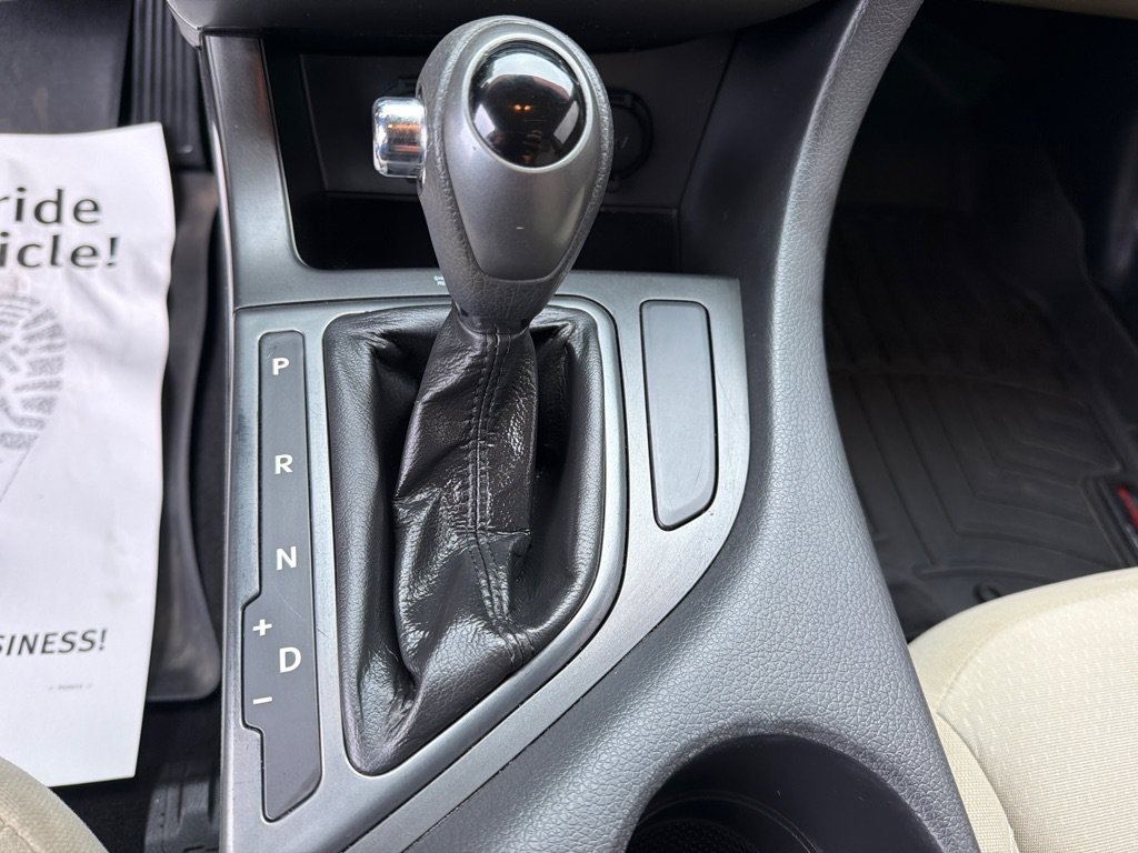 Used 2012 Kia Optima LX FWD image 35