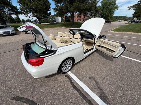Used 2012 BMW 328i Convertible RWD image 70