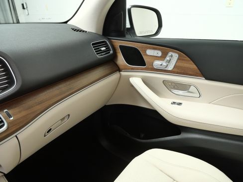 Used 2026 Mercedes-Benz GLE 350 4MATIC image 20