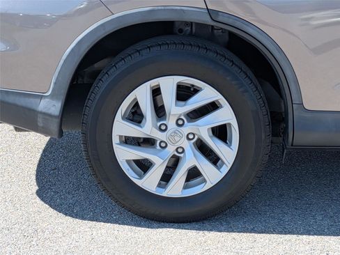 Used 2016 Honda CR-V EX image 9