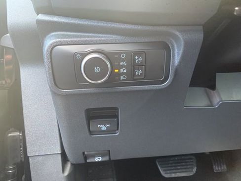 New 2026 Ford Bronco Outer Banks w/ Sasquatch Package image 27