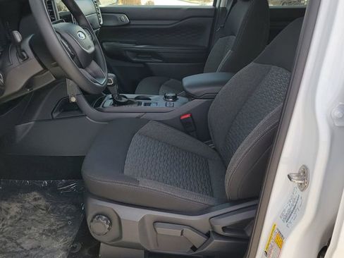 New 2026 Ford Ranger XL w/ Trailer Tow Package image 6