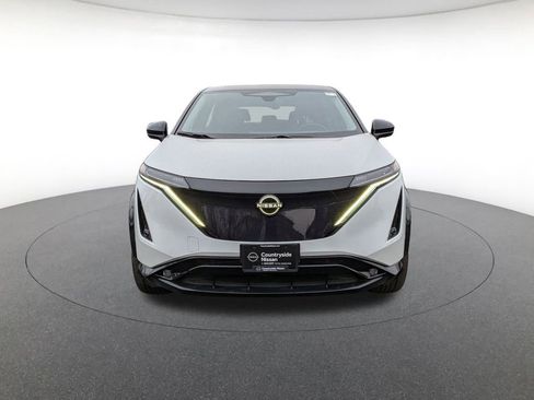 Used 2023 Nissan Ariya FWD image 2