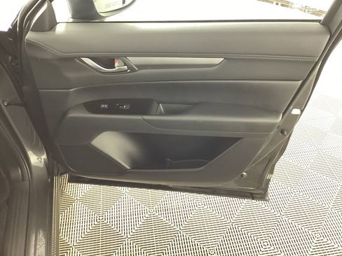 Used 2025 MAZDA CX-5 AWD 2.5 S w/ Preferred Package image 10