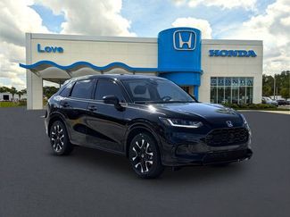 New 2026 Honda HR-V EX-L 360° Tour