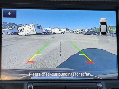 Used 2016 Ford Mustang GT Premium w/ Equipment Group 401A image 13