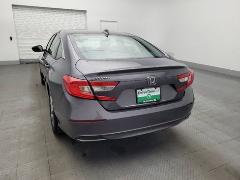 Used 2021 Honda Accord LX image 6