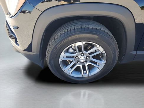 Used 2025 GMC Terrain Elevation image 17