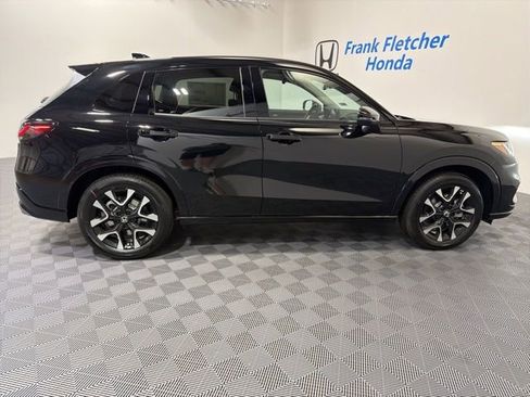 New 2026 Honda HR-V EX-L image 7