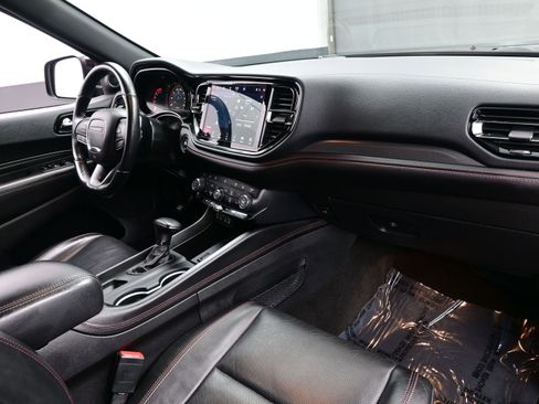 Used 2022 Dodge Durango R/T w/ Blacktop Package image 14