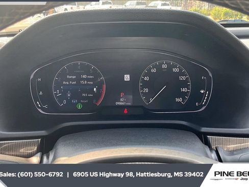 Used 2018 Honda Accord Sport image 14