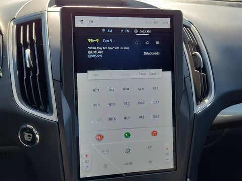 Used 2022 Ford Edge SE image 19