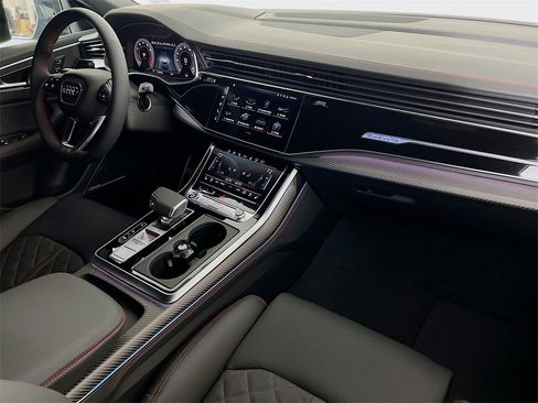New 2026 Audi Q8 Prestige image 29