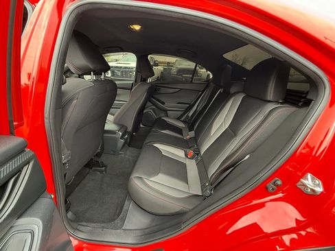 Used 2022 Subaru WRX image 19