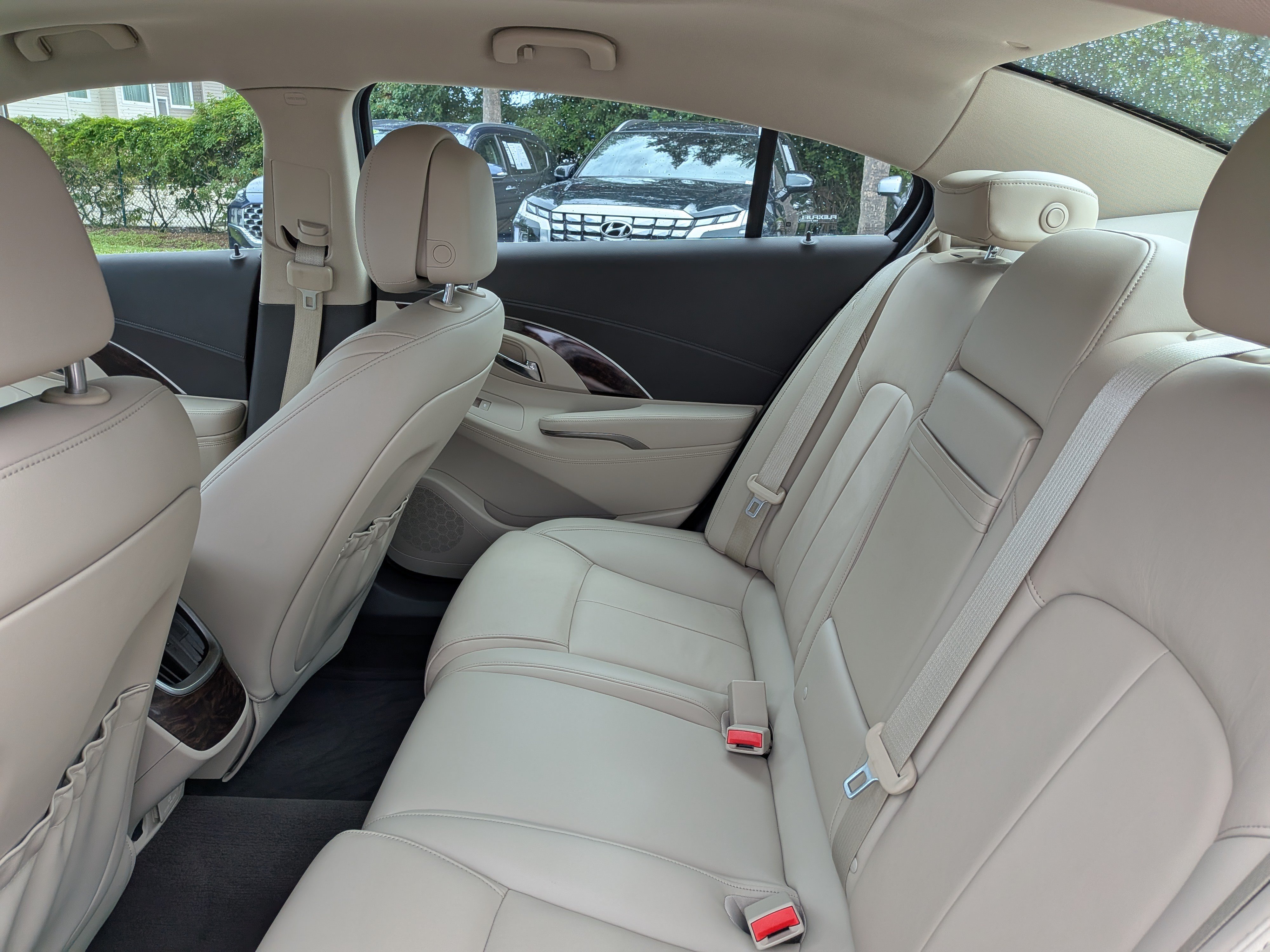 Used 2014 Buick LaCrosse Leather FWD image 14