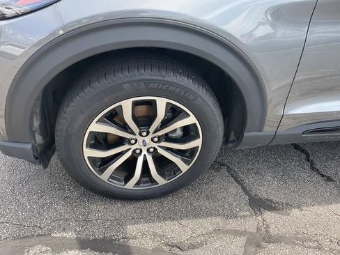Used 2026 Ford Explorer ST-Line AWD/4WD image 16