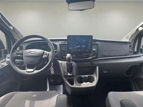 Used 2023 Ford Transit 350 XLT RWD image 10