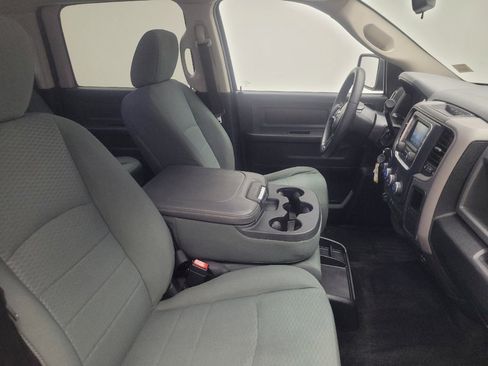 Used 2014 RAM 1500 Express AWD/4WD image 21