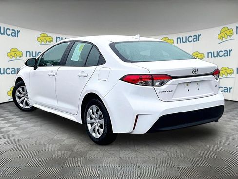 Used 2024 Toyota Corolla LE FWD image 4