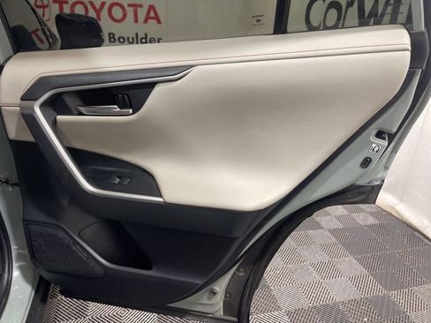 Used 2019 Toyota RAV4 Adventure w/ Cold Weather Package image 13