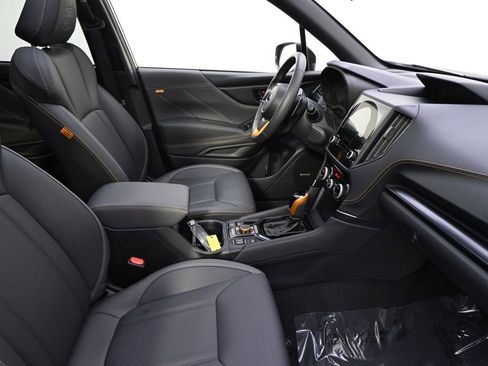 Used 2024 Subaru Forester Wilderness image 16