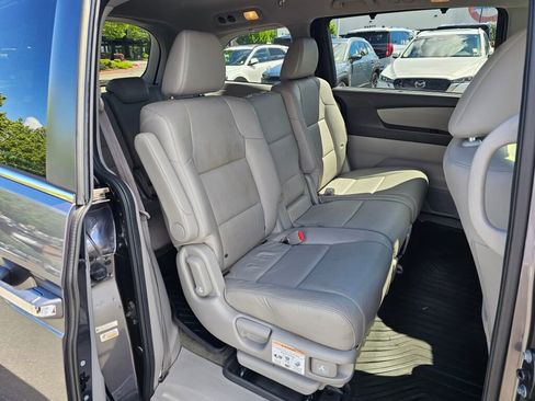 Used 2015 Honda Odyssey EX-L image 30