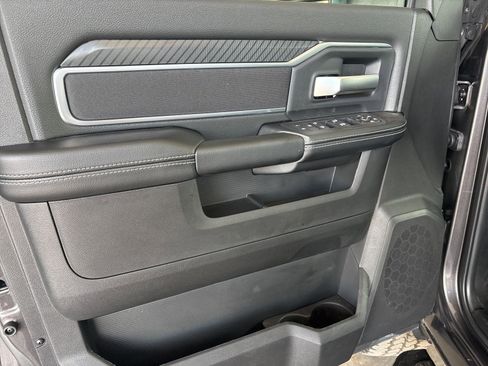 New 2026 RAM 2500 Lone Star image 10