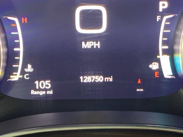 Used 2021 Chrysler Pacifica Pinnacle AWD/4WD image 29