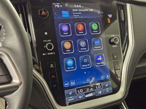 New 2025 Subaru Outback Premium image 13