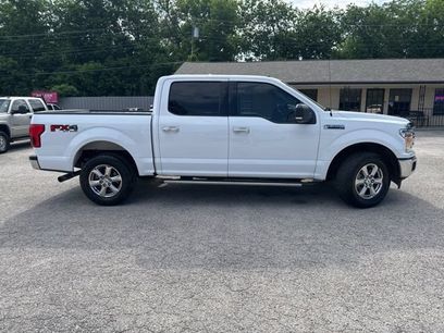 Used 2018 Ford F150 XLT w/ Equipment Group 302A Luxury